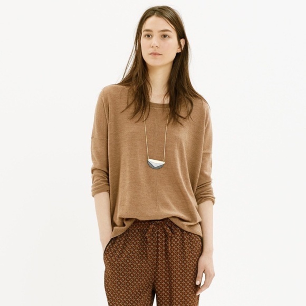Madewell Sweater